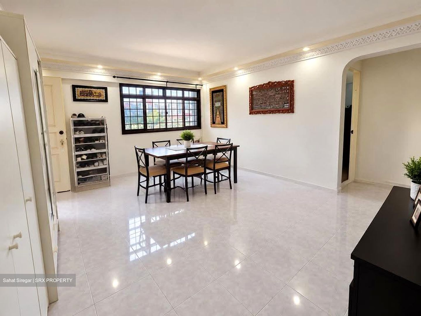 Blk 55 Ping-an Gardens (Bedok), HDB 4 Rooms #613822731